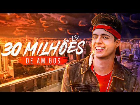 30 Milhões De Amigos - Enaldinho