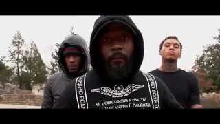 Official Video G B S L Slicc Pulla x C Food x Rich Rollie x Put On Tone