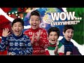 Christmas Around The World Fun Sing Along Christmas Song For Kids
