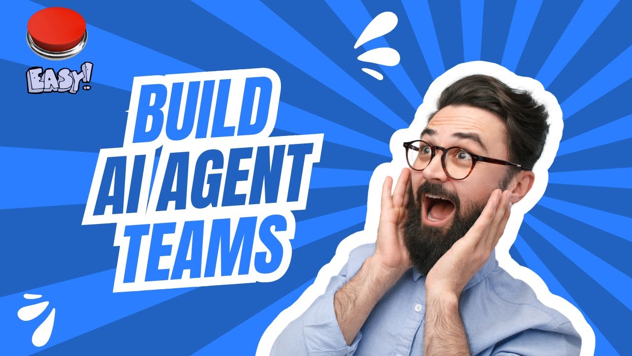 Master AI Automation with Flowise & n8n: Build Your Dream AI Agent Teams! 🚀