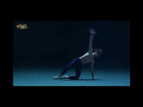 Makar Mikhalkin - lift spirits