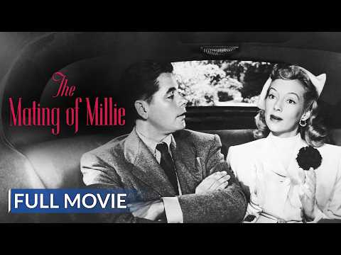 The Mating of Millie