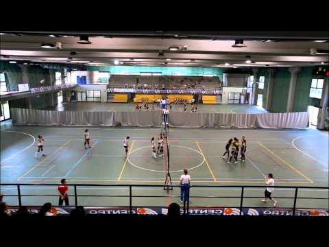 Volley Cornaredo vs Aurora Pregnana