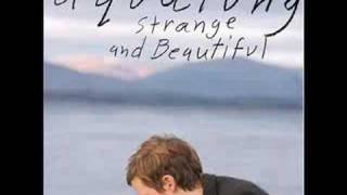 Strange and Beautiful - Aqualung cover