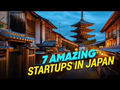 , title : '7 Innovative Japanese Startups You Should Watch Out Now | 2020'