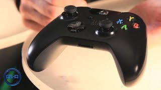 Xbox One Unboxing - Console, Controller, Mic & More! - (Xbox 1 Microsoft 2013 HD)