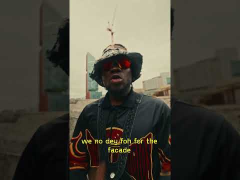 STRAFFITTI - BALL DEEP (WITH KIDA KUDZ) VERTICAL VISUALIZER