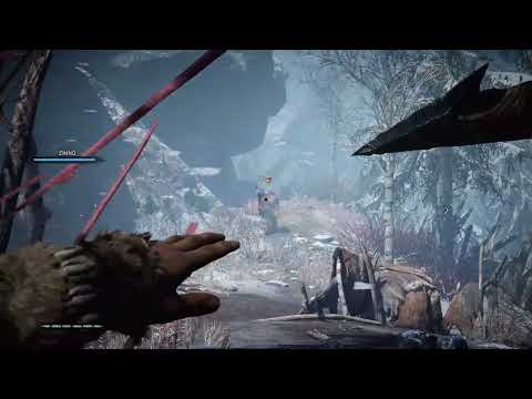 Zagrajmy w Far Cry Primal odc.40 Próba zabicia Daha