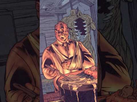 What happens if you eat Predator meat? • #shorts #movies #comics #predator #yautja