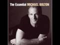 Michael Bolton: A Dream is a Wish Your Heart ...