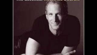 Michael Bolton A Dream Is a Wish Your Heart Makes Video