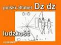 Polish Alphabet - The Sound ”Dz”