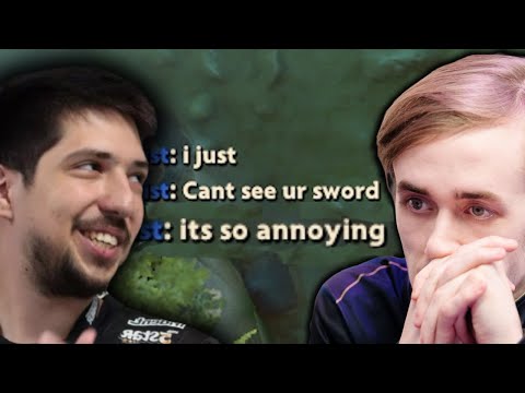 INTENSE GAME - W33 vs QUINN Mid Lane - TOP 3 vs 90% Winrate