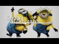 『Nightcore 电音 』Minions Sing ( Free Copyright Nightcore )