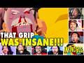 Invincible Vs Conquest Reactors Reactions To Invincible Season 4 Episode 5 Ending