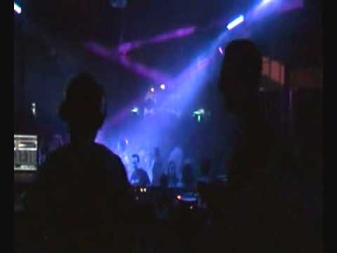 ALBERT MARZINOTTO b2b RINI SHKEMBI @ TRIESTE DREAM MUSIC FESTIVAL 09.04.2011