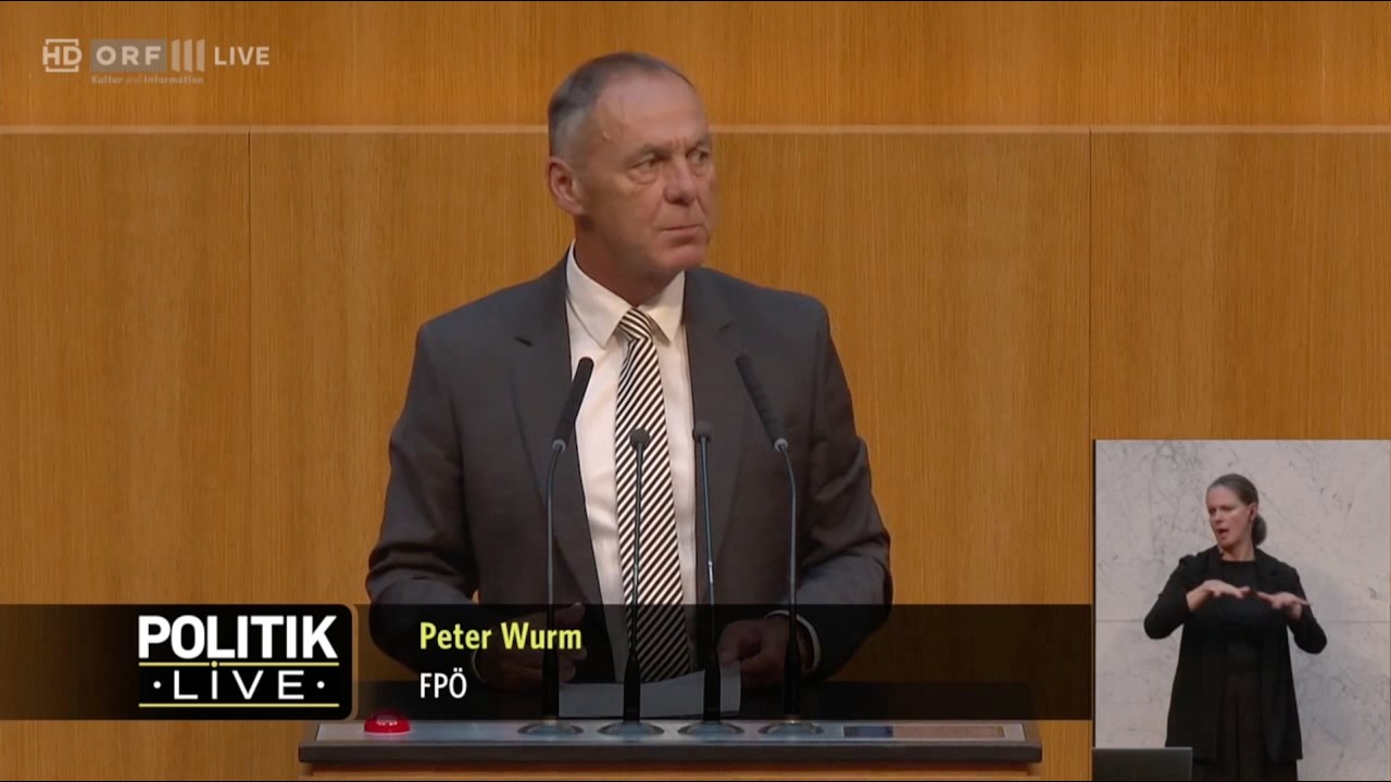 Peter Wurm - Unterstützungsfondsgesetz - 10.6.2026