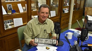 Paul Dostal in Vietnam, 1968-1969