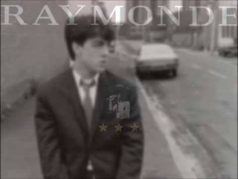 Raymonde aka James Maker - John Peel session 5 february 1986