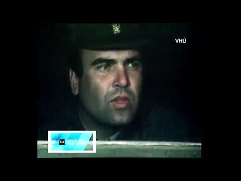 Czechoslovak People's Army | Music Video