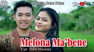 Download lagu 🔰Lagu bugis~MELONA MA'BENE~Cipt. Tahir Maulana~Voc. Angga Pare Pare mp3 Download lagu 🔰Lagu bugis~MELONA MA'BENE~Cipt. Tahir Maulana~Voc. Angga Pare Pare mp3