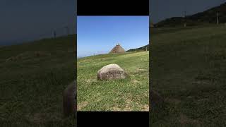 2022.10.01 淡路島・五斗長垣内(ごっさかいと)遺跡 #shorts