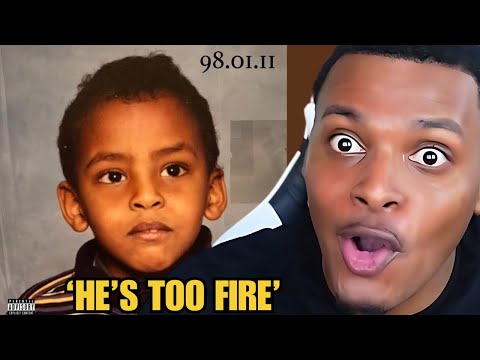 Duha Reacts to Yasin- Hiphop N Rnb (English Subtitles) | AMERICAN REACTS TO SWEDISH RAP MUSIC!