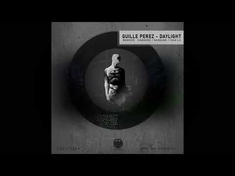 [EBEATS054] Guille Perez - Daylight