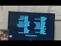 Closing To Star Wars The Phantom Menace 2001 Dvd