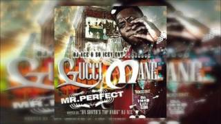 Gucci Mane - Mr. Perfect [FULL MIXTAPE + DOWNLOAD LINK] [2008]