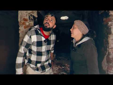 Nightmare Halloween - Welcome to the Haunted Slaughterhouse