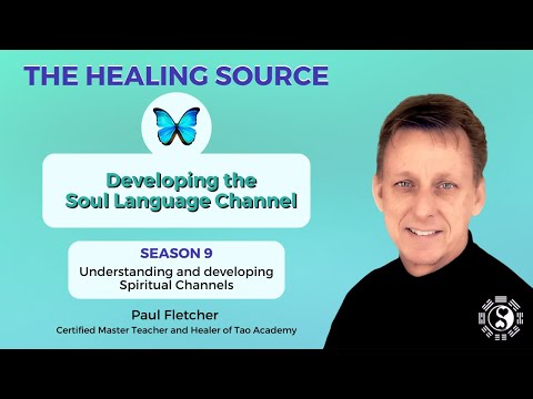 Developing the Soul Language Channel