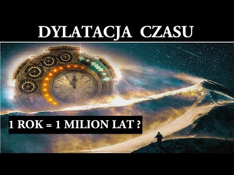 Time Dilation - An Incredible Cosmic Phenomenon