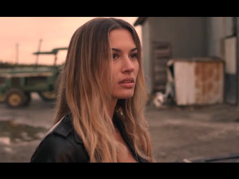 Jack Novak   Driving Blind ft Bright Lights (Eison Remix)[Official Music Video]