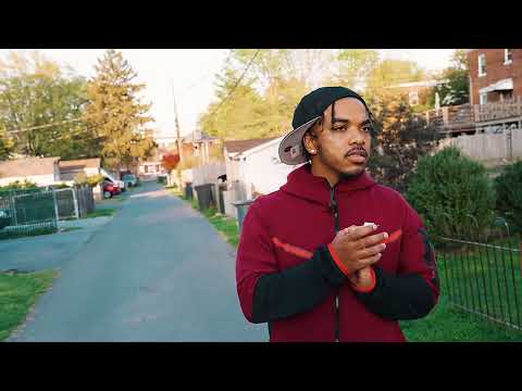 TOPSIDE SHYST - WHAT'S LEFT (OFFICIAL MUSIC VIDEO)