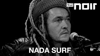 Nada Surf - 80 Windows (live bei TV Noir)