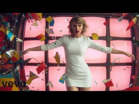 Titel: Taylor Swift Leveling Up The Night 2026 Music Video