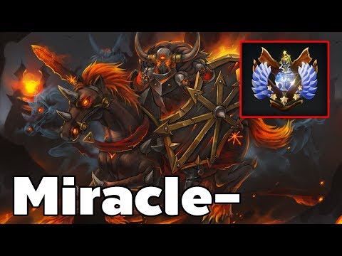 Miracle Chaos Knight Gameplay