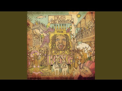 Dive In - Dave Matthews Band