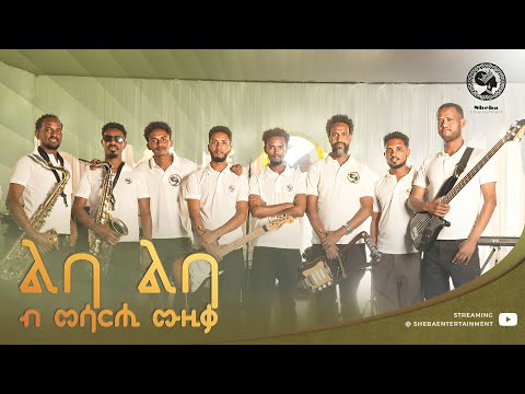 "ልባ ልባ" ማስተር ስዩም ኣለምሰገድ | ብ መሳርሒ ሙዚቃ Tigrigna Classical Instrumental #ShebaEntertainment