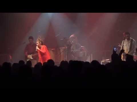 Rita Benneditto - Cavaleiro de Aruanda