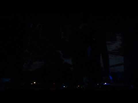 Benjamin Fehr @ Traumpunkt 2#BD - Nervmusic night. 21/01/11, Levontin 7, Tel Aviv - part 2