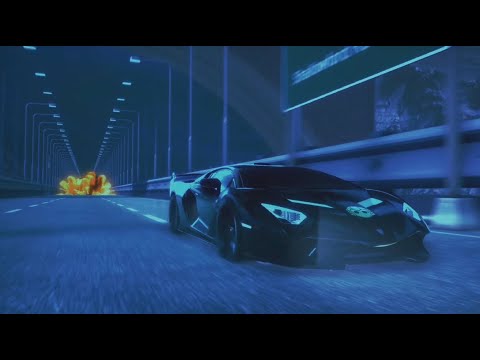 Axel Johansson x Konrad Mil x Heleen - Free Fall (official music video)