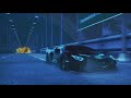 Axel Johansson X Konrad Mil X Heleen Free Fall Official Music Video