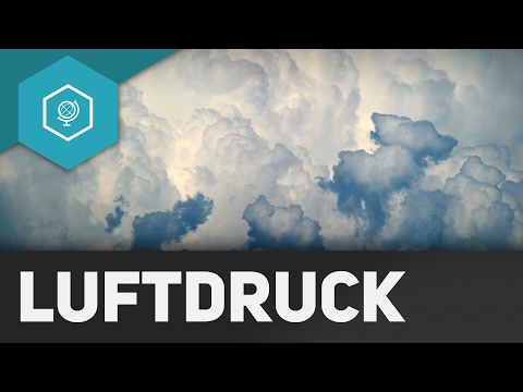 Air pressure simply explained - Regional wind phenomena 1