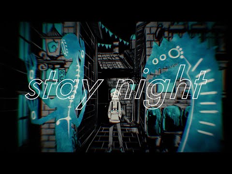Blue Reflection Ray stay night ACCAMER