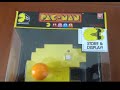 Pac man Plug And Play Review Pacman Game Toy