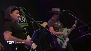 Tommy Castro & The Painkillers - Got A Lot (101.9 KINK)