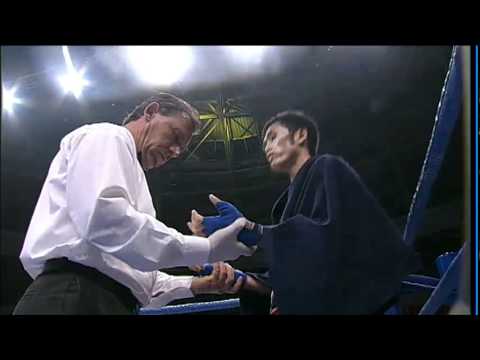 Abdulhamidov vs. Du - Week 1 WSB Season 2