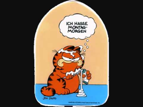 Bucket Ghost feat  Bolo   Guten Tag es ist Montag